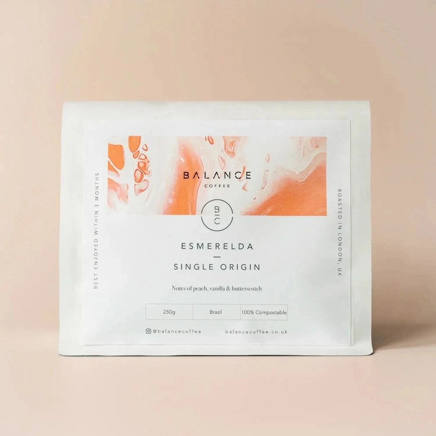 Aurora Single Origin