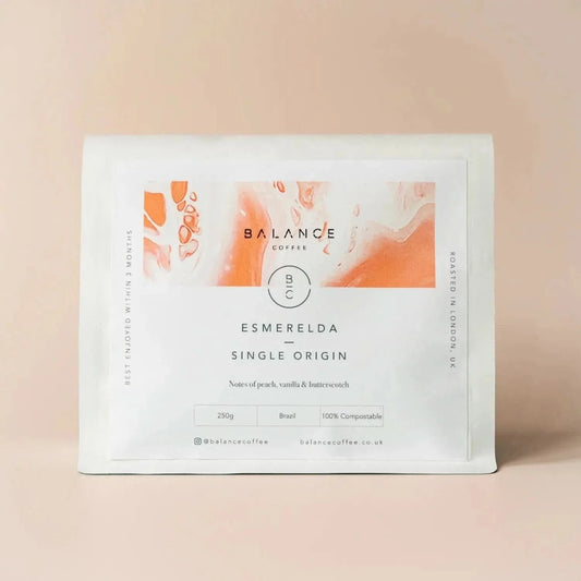Aurora Single Origin